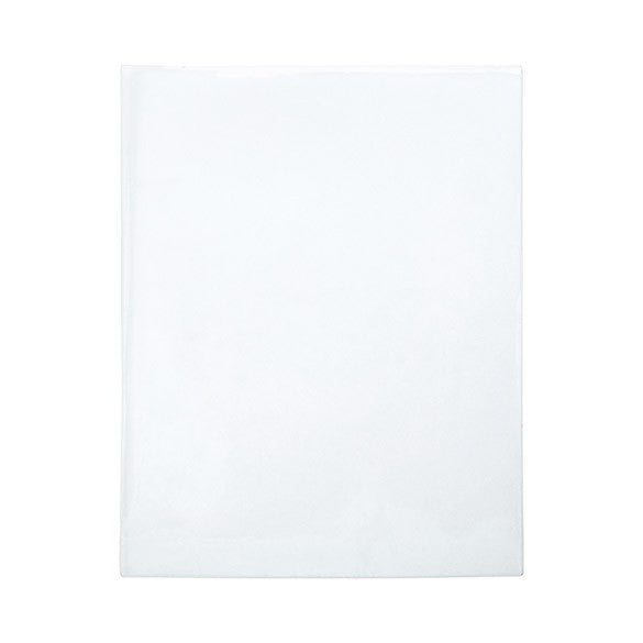 Sachet laminé refermable à transparence cristalline 12.1x15.6cm (100 pièces) [LB4X6WNF]