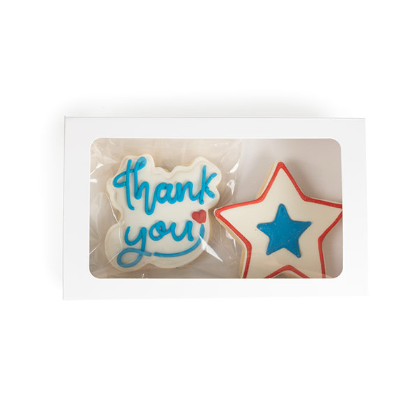 Boîtes en papier deux pièces blanc 21x12,7x5,7 cm (25 pcs) [MBS10W]