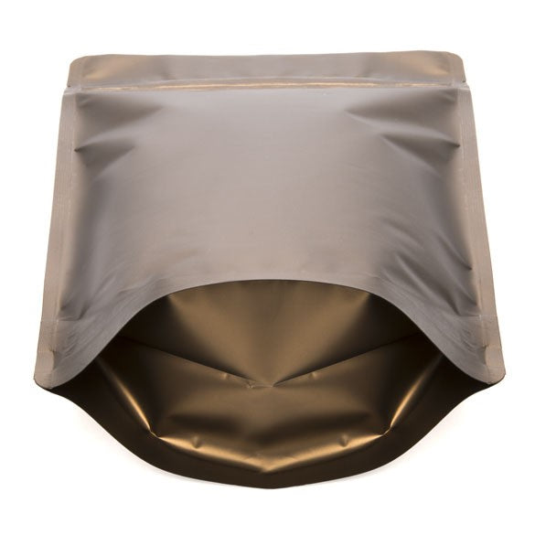 Stazakken Brons 17x8x28,5cm | 340 gram (100 stuks) [ZBGM4BZ]