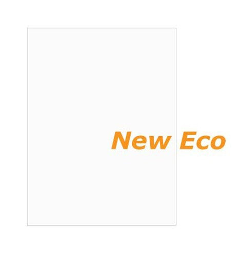 Zakken Milieuvriendelijk ECO 25,4x33cm Premium en Sealbaar (100 stuks) [GC1013NF]