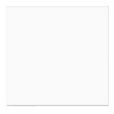 Plastiek Zakken 7,6x8cm transparant (100 stuks) [B3X3NF]