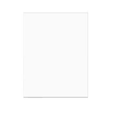 Plastiek Zakken 9,5x16,8cm Transparant (100 stuks) [B3X6MNF]