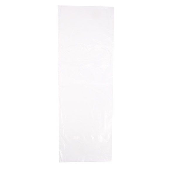 Plastiek Zakken 19,1x53,3cm voor Mailings (100 stuks) [NPB3]