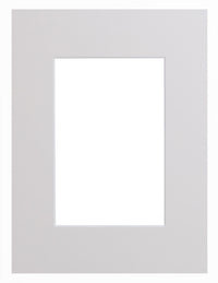 Mount Board 225 Very White 28x35cm with 19x24cm window (5 pcs)