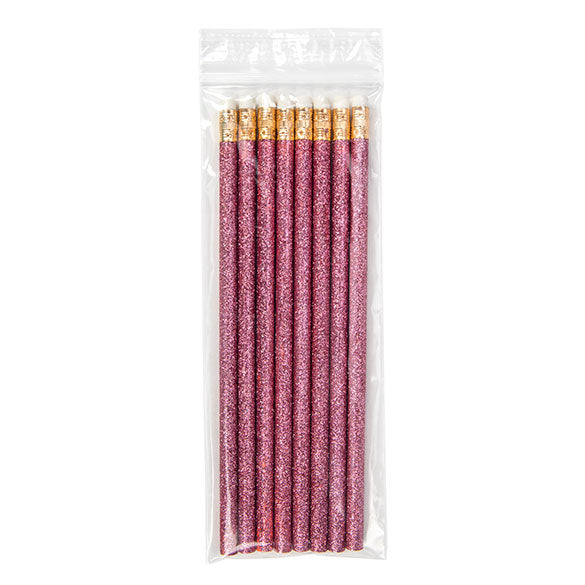 Sachet zip transparent en PE-BD 7,6x20,3cm (100 pièces) [2PE38]