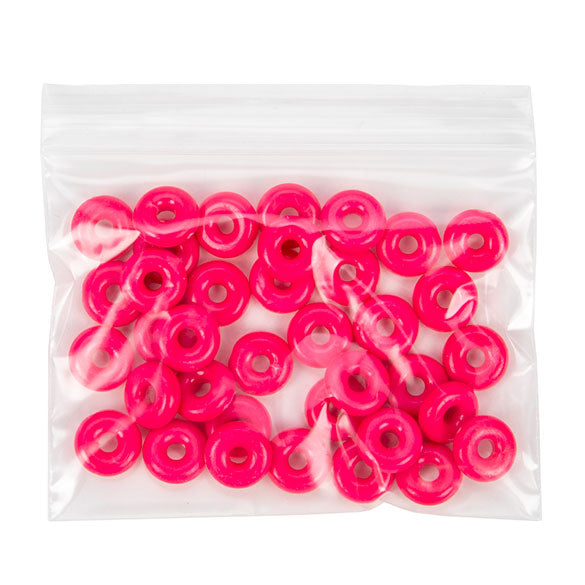 Sachet zip transparent en PE-BD 10x7,5cm 50 microns (100 pièces) [2PE43]