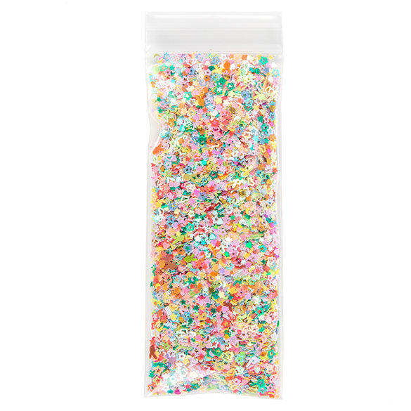 Sachet zip transparent en PE-BD 6,4x15,2cm (100 pièces) [4PE2H6]