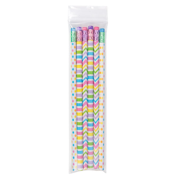 Gripzakken 5x20,5cm PE 100 micron (100 stuks) [4PE28]