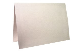 Kaarten wit 17,8x12,4cm mohawk options 100% recycled plano (50 stuks) [PF00]