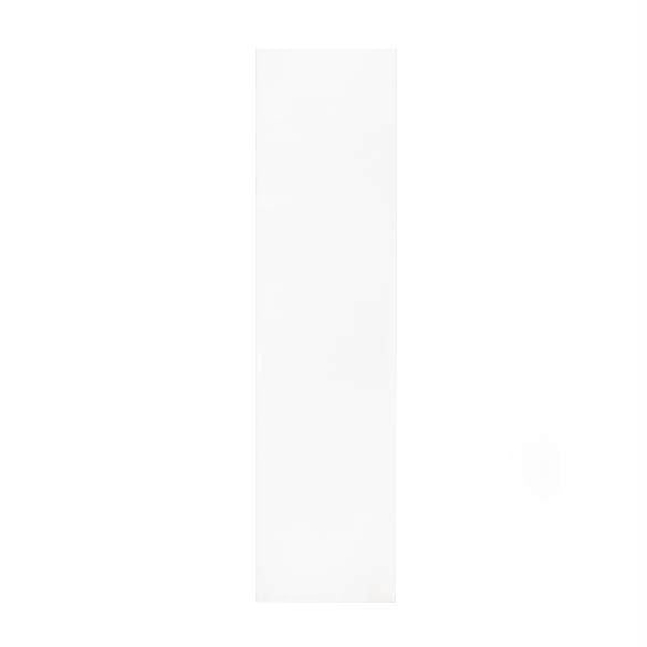 Plastiek Zakken 7,6x30,5cm Helder Polypropyleen (100 stuks) [FP1H312]