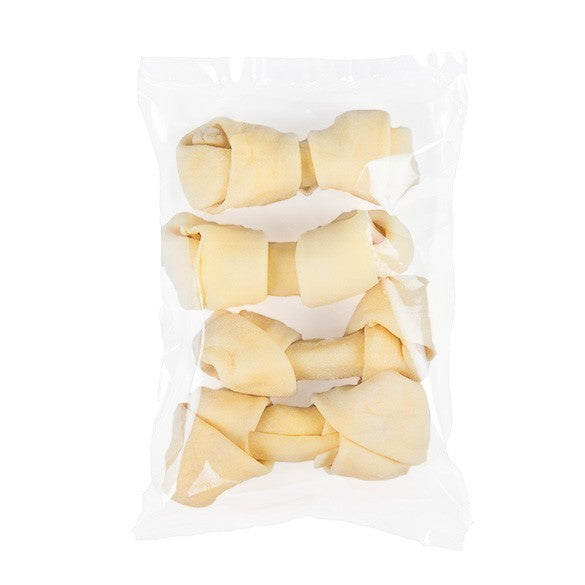 Plastiek Zakken 15,2x22,9cm Helder Polypropyleen (100 stuks) [FP1H69]