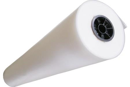 Plastiek Zakken - 100 stuks op rol - 91,4x121,9cm PE 100 Micron Zware Kwaliteit (1 st) [PR43648]