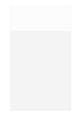 Plastiek Zakken 23,5x31,1cm Premium met beschermende Sluiting (100 stuks) [PR9SNG]