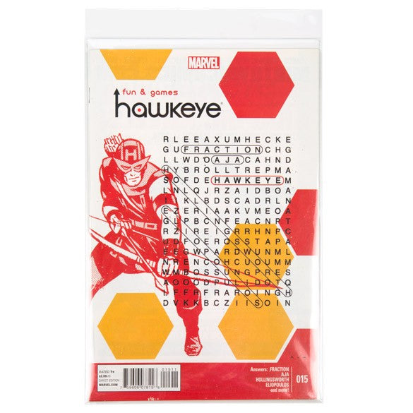 Zakken voor stripboeken 17,5x26 + 3cm met beschermende sluiting (100 stuks [COMIC1PC]