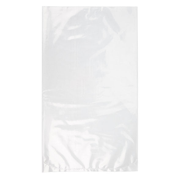 Plastiek Zakken met ronde bodem extra stevig 32x55 cm (100 Stuks) [RBLP2]