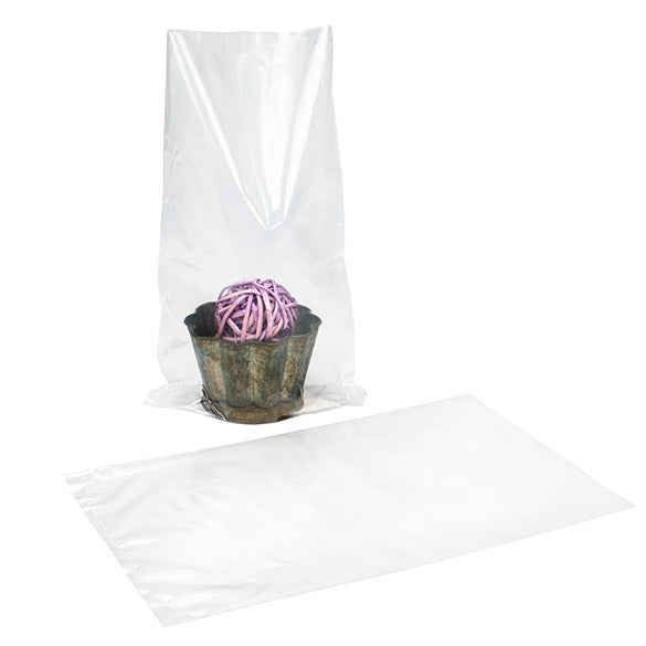 Sachet à fond rond très résistant 32 x 55 cm (100 pièces) [RBLP2]