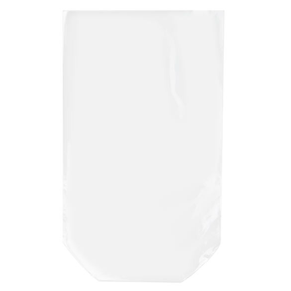 Sac à fond rond pour panier 35.6x61cm (100 pièces) [RB1424]