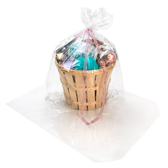 Sac à fond rond pour panier 61x76.2cm (100 pièces) [RB2430]