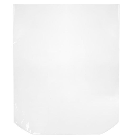 Plastiek Zakken met Ronde Bodem voor Manden 61x76,2cm (100 stuks) [RB2430]