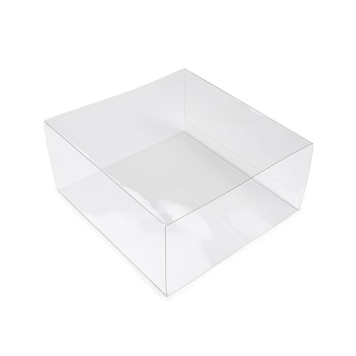 Slide On Cover 15,2x7,6x15,2 cm