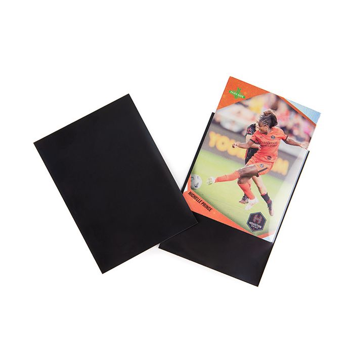 Sports Card Sleeve 6,7x9,2 cm (50 stuks) [SCS]