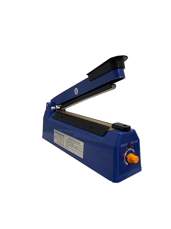 Voordelig Sealapparaat 40cm breed [BFS-400]