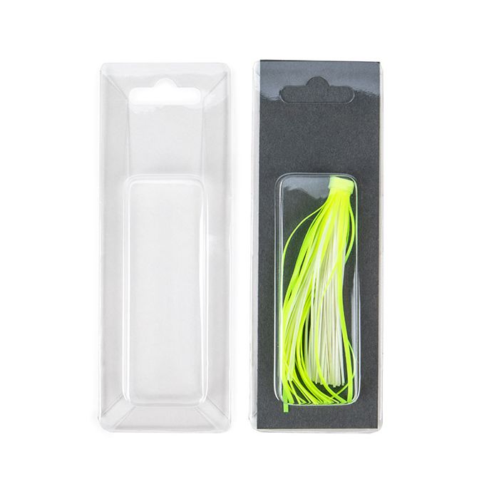 Emballage avec plaquette alvéolée 4.4x1.3x12.7 cm (25 pièces) [SBT3]