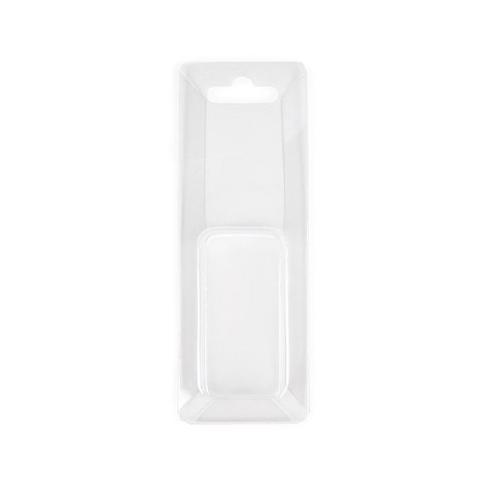 Slide Blister Tray 4.4x2.2x12.7 cm