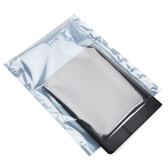 Statische Shielding Zakken 30x40cm geen Sluiting (100 stuks) [SSO1216]
