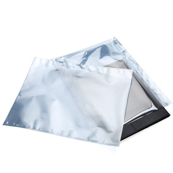 Statische Shielding Zakken 30x40cm geen Sluiting (100 stuks) [SSO1216]