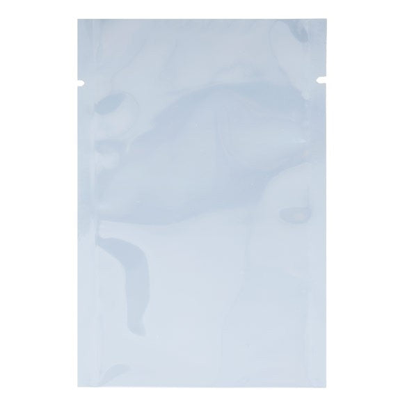 Sac à Protection Anti Statique - sans fond 7.6 x 12.7cm (100 pièces) [SSO35] En vente jusqu’à écoulement des stocks!
