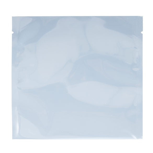 Sac à Protection Anti Statique - sans fond 12.7 x 12.7cm (100 pièces) [SSO55] En vente jusqu’à écoulement des stocks!