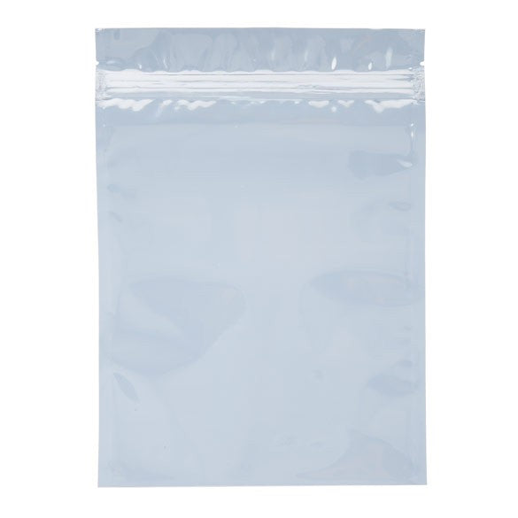 Sachet de protection anti statique refermables 15x20 cm (100 pièces) [SSZ68]