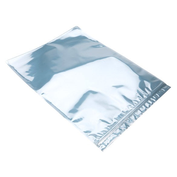 Sac à Protection Anti Statique refermable Zip 30.5 x 40.6cm (100 pièces) [SSZ1216] En vente jusqu’à écoulement des stocks!