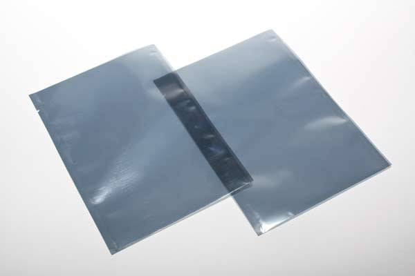 Sac à Protection Anti Statique - sans fond 7.6 x 12.7cm (100 pièces) [SSO35] En vente jusqu’à écoulement des stocks!