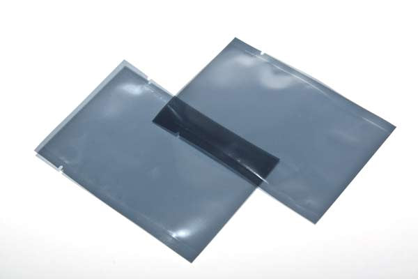 Sac à Protection Anti Statique - sans fond 12.7 x 20.3cm (100 pièces) [SSO58] En vente jusqu’à écoulement des stocks!