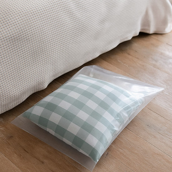 Plastiek Zakken 50,8x76,2cm Polyethyleen Zware Kwaliteit (50 stuks) [TFB32030]