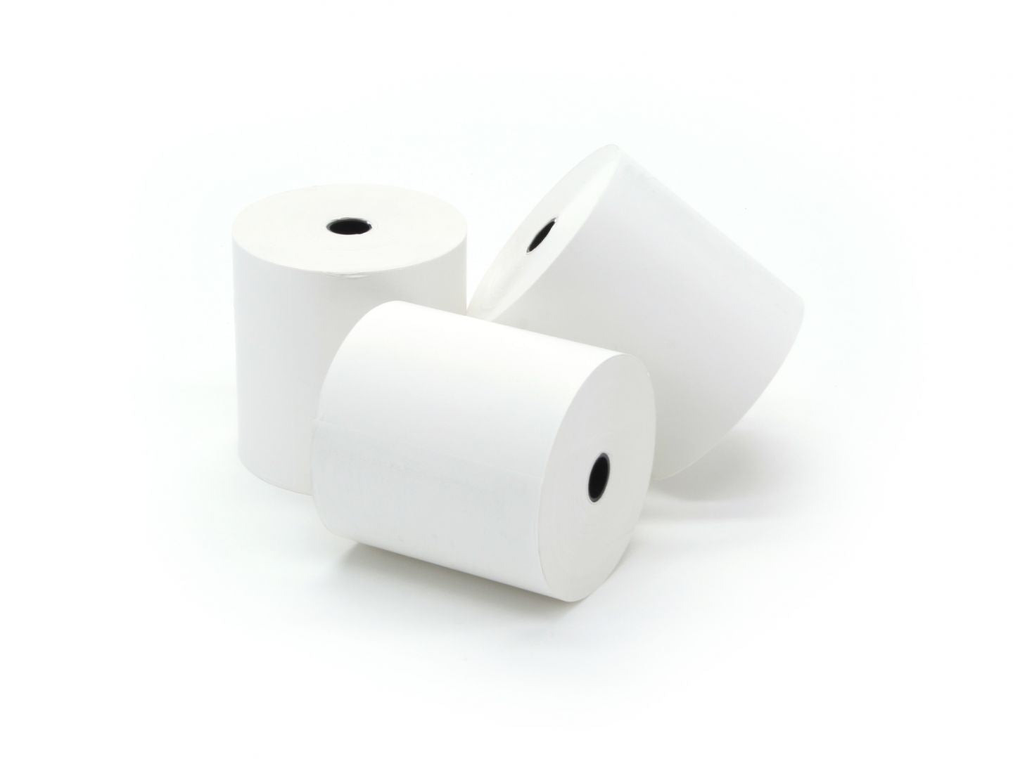 Thermoroll FSC 60x80x40 mm 60 meters (5 rolls)