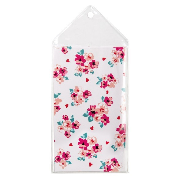 Housse pour Signets 6.7x11.4cm (100 Pièces) [HBM6]