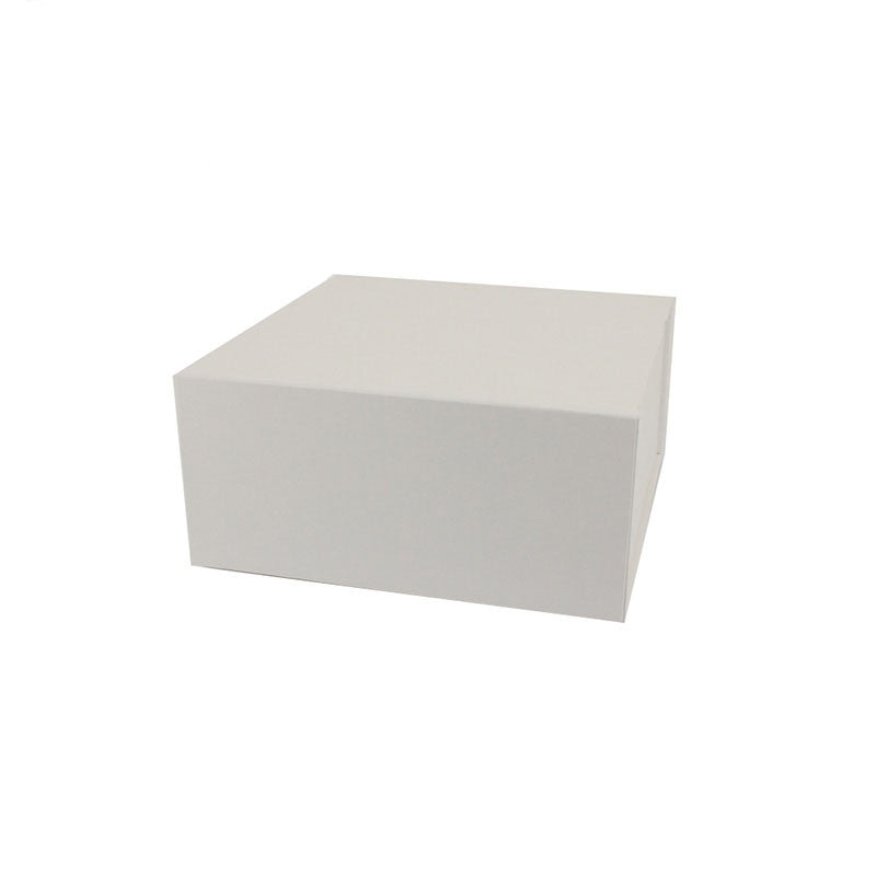 Boite Aimantée 35 x 25 x 10 cm Blanc (25 pcs) [FP-VPD032]