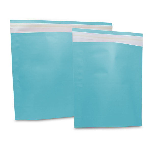 Enveloppe Kraft 48 x 37 + 8 cm Bleu clair (250 pcs) [FP-VZP014]