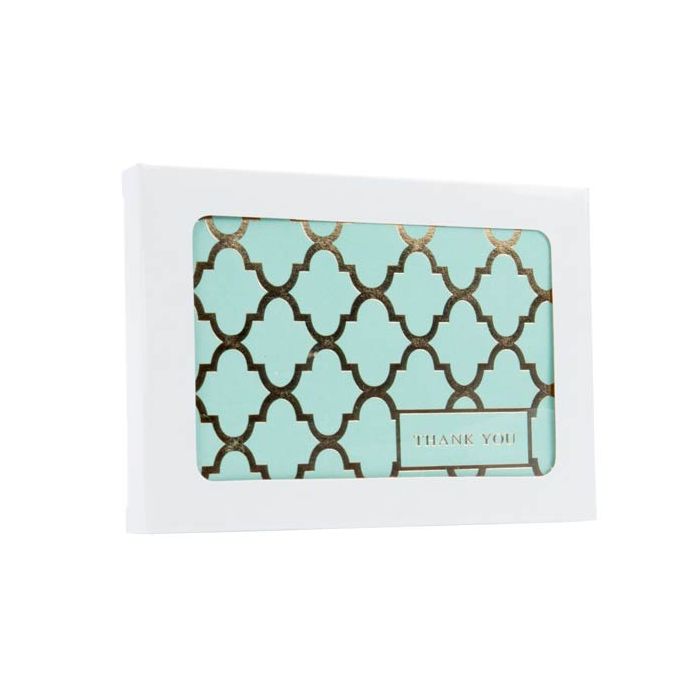 Kraftdoosjes glanzend Wit 11,5x1,5x15cm (25 stuks) [WGWG3]