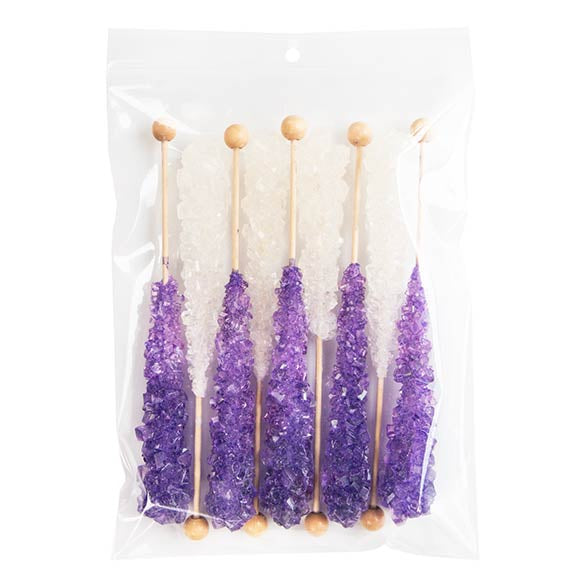 Sachet zip à transparence cristalline 100 microns avec trou pour suspension 15,2x20,3cm (100 pièces) [Z4R68]