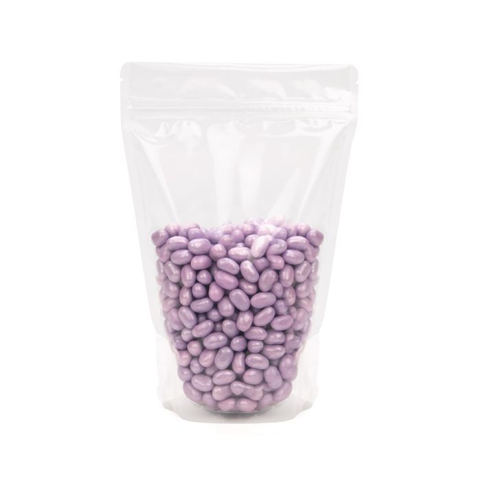 Doypack Transparent, 15x9x23.2cm | 312g (100 pièces) [ZBG7]