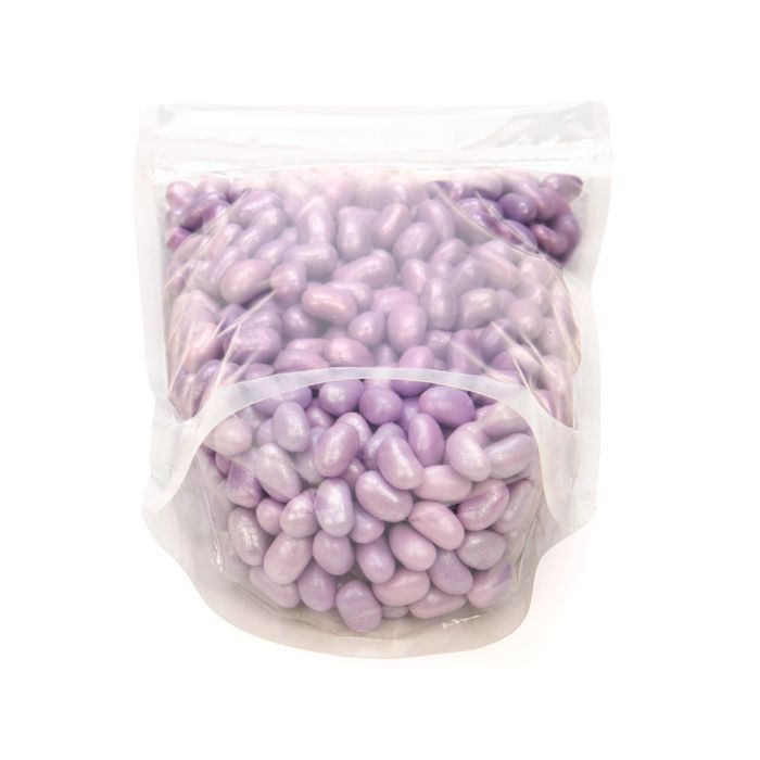 Doypack Transparent, 15x9x23.2cm | 312g (100 pièces) [ZBG7]