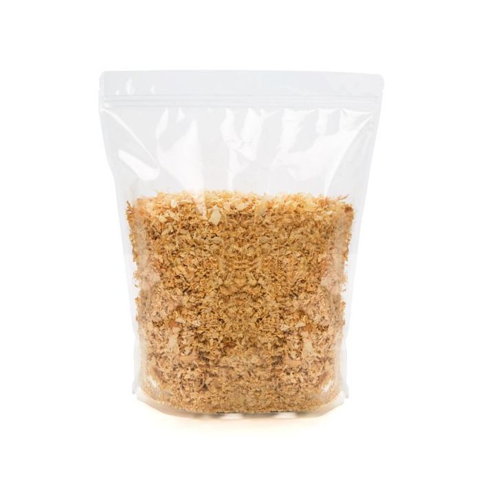 Doypack Transparent 30.5x12.7x37.5cm (50 pièces) [ZBG8]