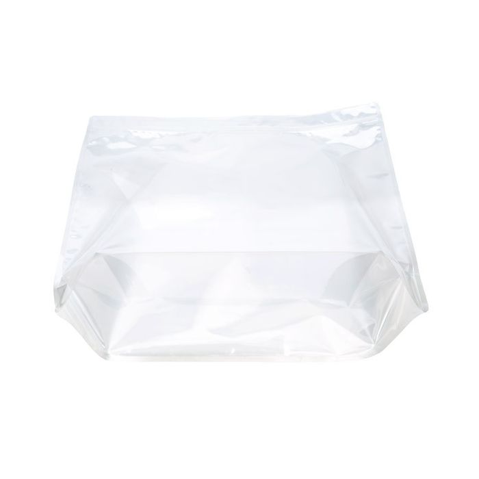 Doypack Transparent 30.5x12.7x37.5cm (50 pièces) [ZBG8]
