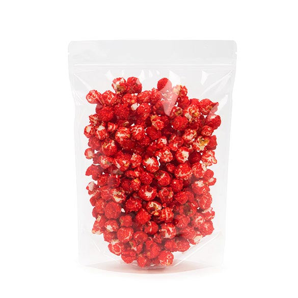 Stazakken Transparant 21x8,9x29,2cm Gelamineerd | 510 gram (100 stuks) [ZBGCC5]