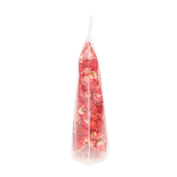Stazakken Transparant 21x8,9x29,2cm Gelamineerd | 510 gram (100 stuks) [ZBGCC5]
