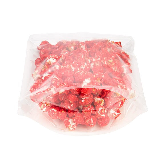 Stazakken Transparant 21x8,9x29,2cm Gelamineerd | 510 gram (100 stuks) [ZBGCC5]